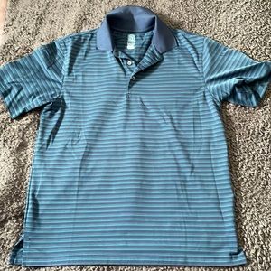 PGA Tour Golf Polo
